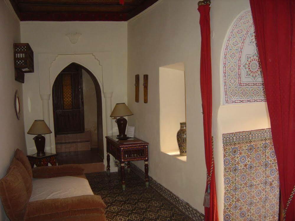 مراكش Abelia Traditional Riad المظهر الخارجي الصورة